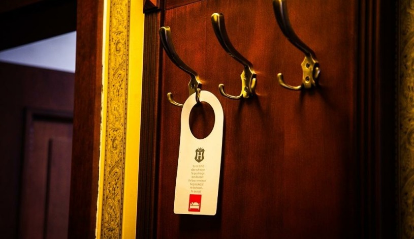 Golf Hotel Morris Mariánské Lázně